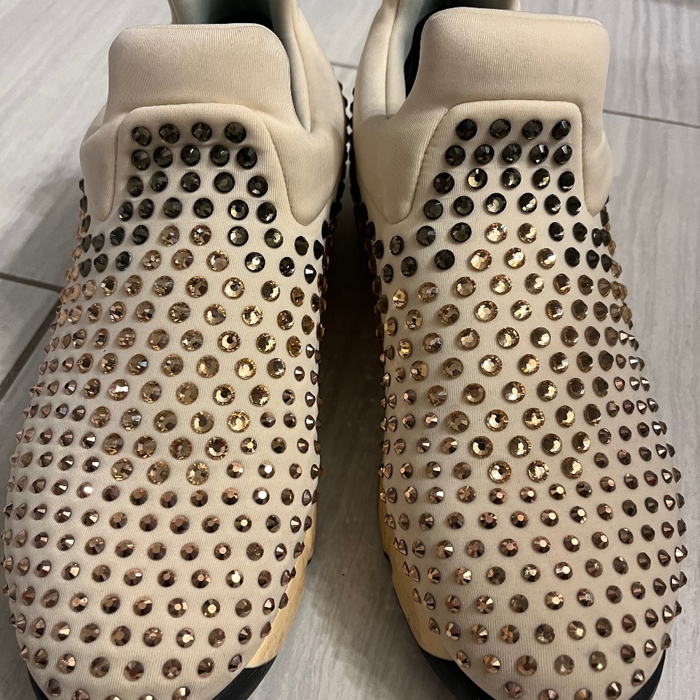 Pinko Shoes (worn once to T Swift concert)